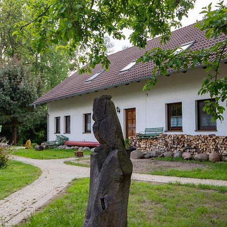 Gaestehaus Bohg Burg  Exterior foto