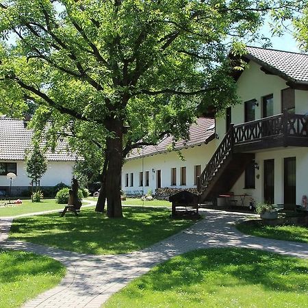 Gaestehaus Bohg Burg  Exterior foto
